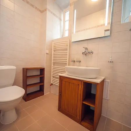 Vysehrad Appartement