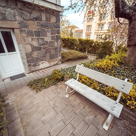 Vysehrad Апартаменты
