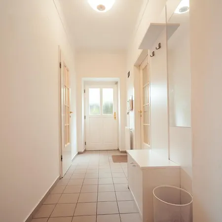 Vysehrad Apartamento *