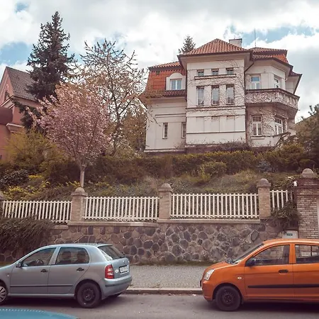 Vysehrad Praha