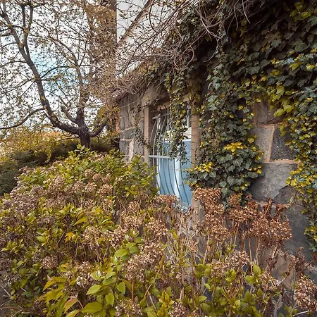 Vysehrad Apartmán