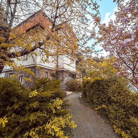 Vysehrad *